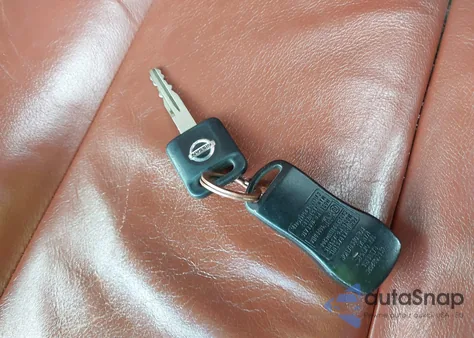 2004 Nissan Murano Sl z USA, uszkodzony, nr VIN JN8AZ08TX4W218544